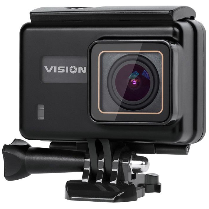 Camera Video de Actiune Sport Vision P500