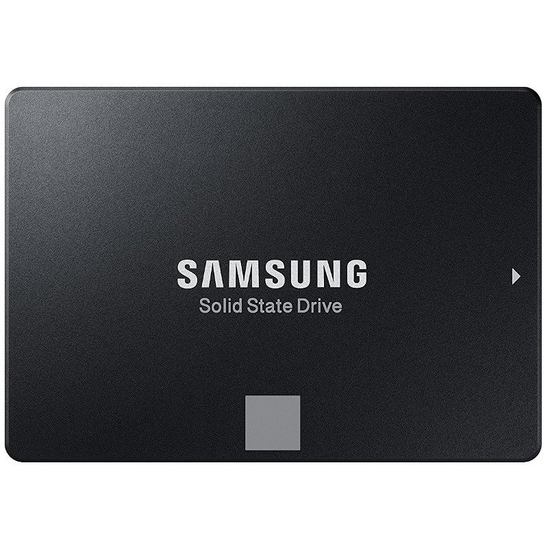 SSD 870 EVO 500GB SATA-III 2.5 inch