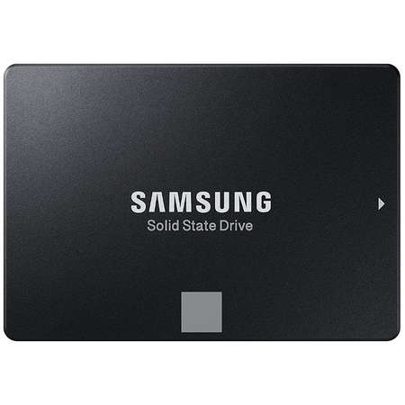 SSD Samsung 870 EVO 500GB SATA-III 2.5 inch