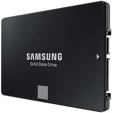 SSD Samsung 870 EVO 4TB SATA-III 2.5 inch