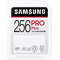 Card Samsung PRO Plus SDXC 256GB Full SD 100MB/s UHS-I U3