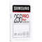 Card Samsung PRO Plus SDXC 256GB Full SD 100MB/s UHS-I U3