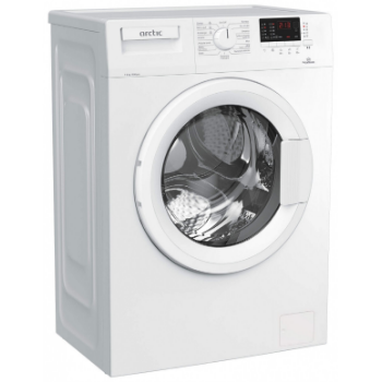 Masina de spalat rufe APL61025XLW0 Viteza Centrifugare 1000RPM  Display LCD Alb