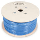 Cablu U/UTP Digitus Cat 6A 305m Blue