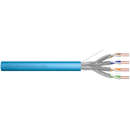 Cablu instalare Digitus U/FTP Cat 6 305m Blue