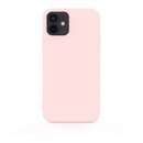 Silicon Soft Slim iPhone 12 / 12 Pro Pink Sand