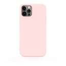 Silicon Soft Slim iPhone 12 Pro Max Pink Sand