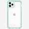 Husa IT Skins Hybrid Clear iPhone 11 Pro Max Tiffany Green Transparent