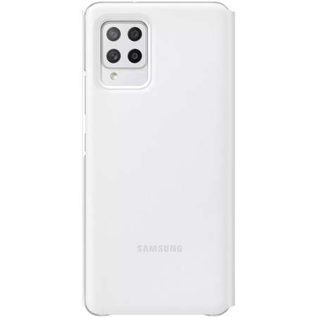 Husa Samsung EF-EA426PWEGEE Galaxy A42 5G White
