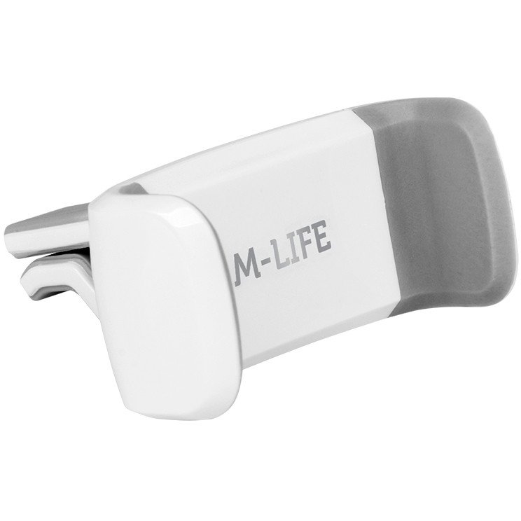 Supot auto ML0665W White