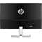 Monitor HP 22f 21.5 inch 5ms Black Silver