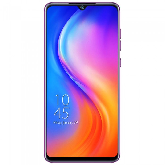 Telefon mobil Alien X Pro 2021 16GB 2GB RAM Dual Sim 4G Purple