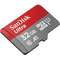 Card de memorie Sandisk Ultra 32GB MicroSDHC Clasa 10 UHS-I + Adaptor SD
