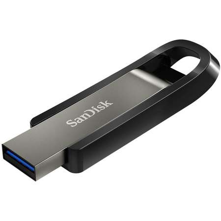 Memorie USB Sandisk Ultra Extreme Go 64GB USB 3.2 Black