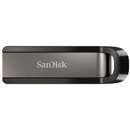 Memorie USB Sandisk Ultra Extreme Go 64GB USB 3.2 Black