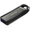 Memorie USB Sandisk Ultra Extreme Go 128GB USB 3.2 Black