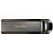 Memorie USB Sandisk Ultra Extreme Go 128GB USB 3.2 Black