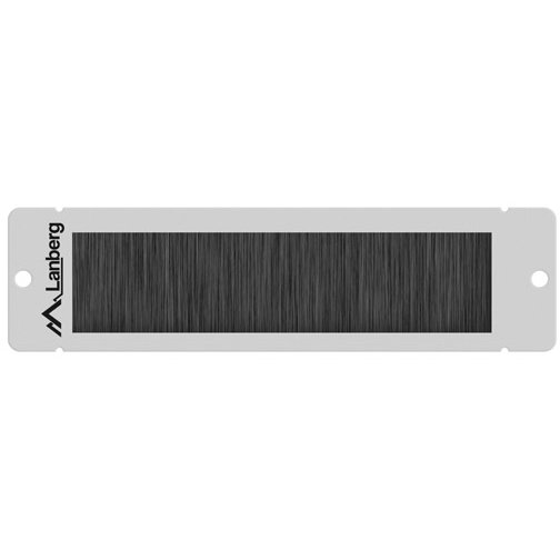 Perie panel 10 inch 45mm Grey