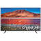 Televizor Samsung LED Smart TV 65TU7192 165cm 65inch Ultra HD 4K Black