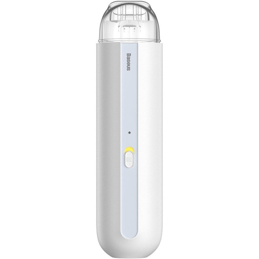 Aspirator wireless A2 5000Pa 75dB 70W accesorii incluse Alb