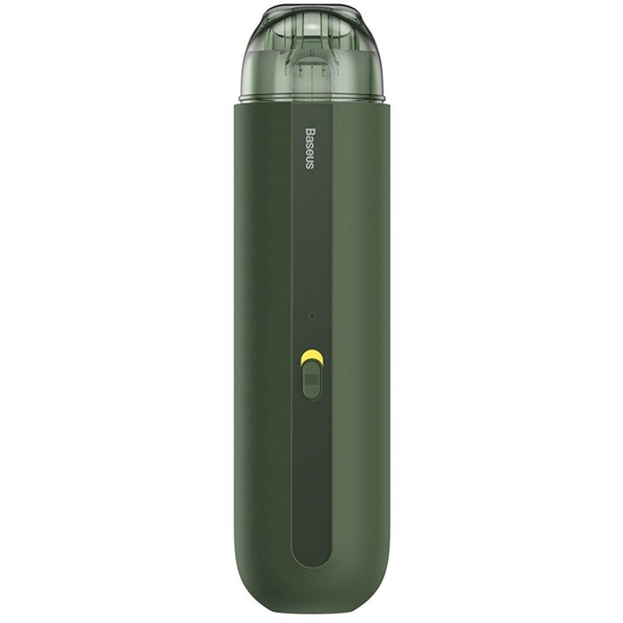 Aspirator wireless A2 5000Pa 75dB 70W accesorii incluse Verde