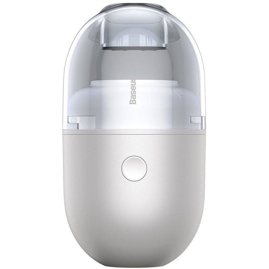 Aspirator wireless Capsule C2 1000Pa 900 mAh 70dB accesorii incluse Alb