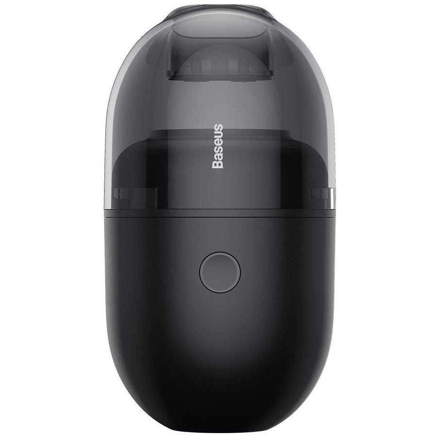 Aspirator wireless Capsule C2 1000Pa 900 mAh 70dB accesorii incluse Negru