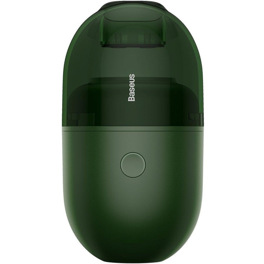 Aspirator wireless Capsule C2 1000Pa 900 mAh 70dB accesorii incluse Verde