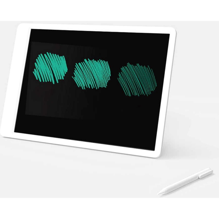 Tableta interactiva de scris si desenat Mi LCD 13.5 inch White