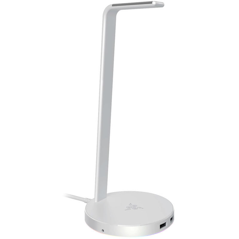 Stand casti Base Station V2 Chroma White