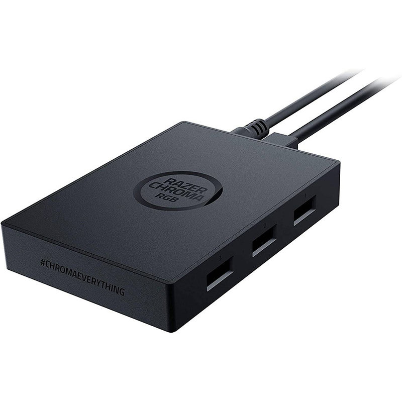 Controller RGB Chroma Addressable