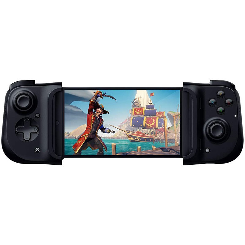 Gamepad Kishi Android Xbox Black