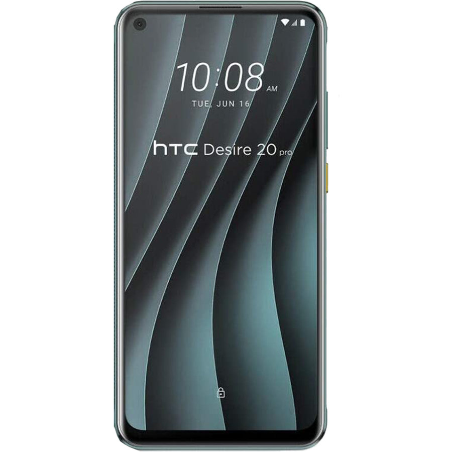 Telefon mobil Desire 20 Pro 128GB 6GB RAM Dual Sim 4G Verde