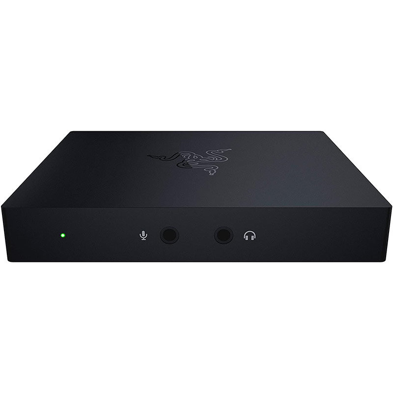 Placa de captura Ripsaw HD Black