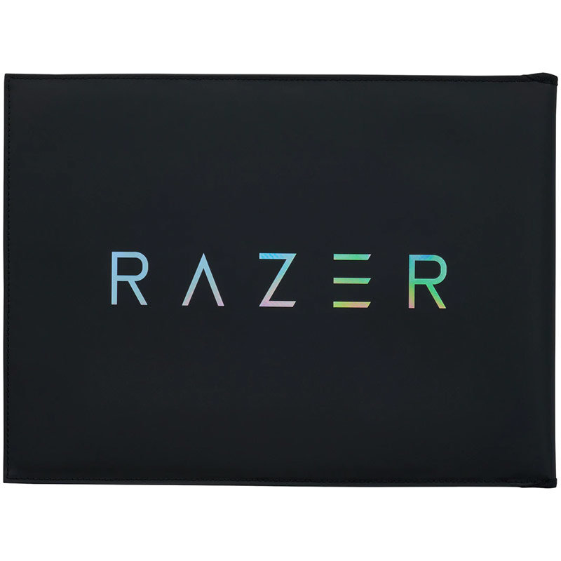 Husa laptop Protective Sleeve V2 17.3 inch Black