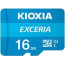 Exceria M203 16GB MicroSDHC Clasa 10 UHS-I U1