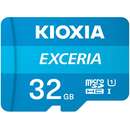 Exceria M203 32GB MicroSDHC Clasa 10 UHS-I U1