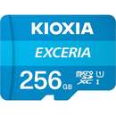 Exceria M203 256GB MicroSDXC Clasa 10 UHS-I U1