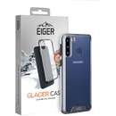 Glacier Case Samsung Galaxy A21 Clear