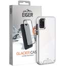 Glacier Case Samsung Galaxy A31 Clear