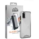Glacier Case Samsung Galaxy A41 Clear