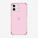 Spectrum Clear iPhone 12 Mini Light Pink