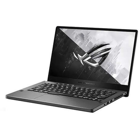 Laptop ASUS ROG Zephyrus G14 GA401IV-HA040T 14 inch QHD AMD Ryzen 9 4900HS 16GB DDR4 1TB SSD nVidia GeForce RTX 2060 6GB Windows 10 Home Gray