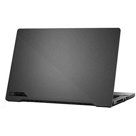 Laptop ASUS ROG Zephyrus G14 GA401IV-HA040T 14 inch QHD AMD Ryzen 9 4900HS 16GB DDR4 1TB SSD nVidia GeForce RTX 2060 6GB Windows 10 Home Gray