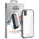 Glacier Case iPhone XS Max Clear