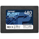 Burst Elite 480GB SATA-III 2.5 inch