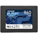 Burst Elite 960GB SATA-III 2.5 inch