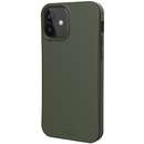 Outback Olive Drab Biodegradabila pentru Apple iPhone 12 / 12 Pro