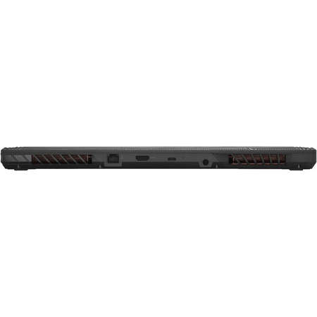 Laptop ASUS ROG Strix G15 G512LI-AL038 15.6 inch FHD Intel Core i7-10750H 16GB DDR4 512GB SSD nVidia GeForce GTX 1650 Ti 4GB Electro Punk