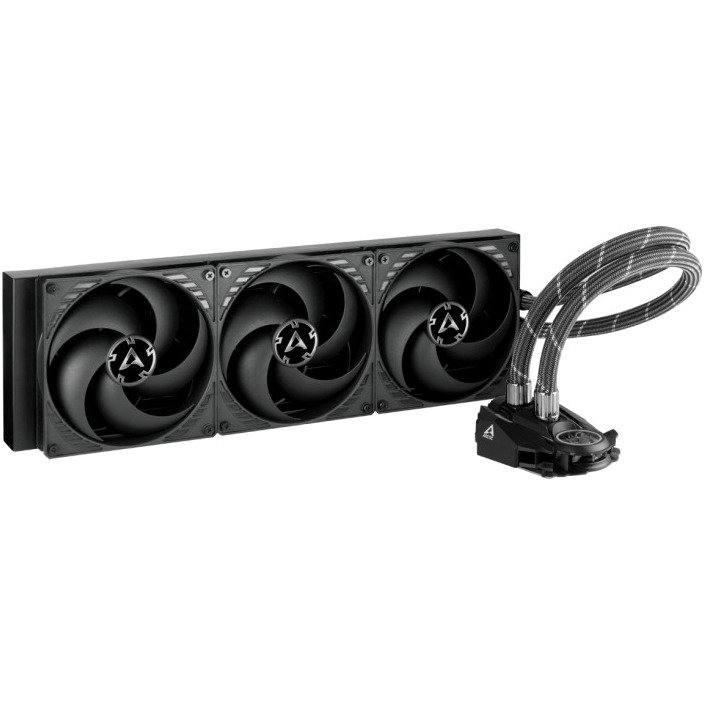 Liquid Freezer II 420